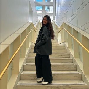 Meet your Posher, Rida